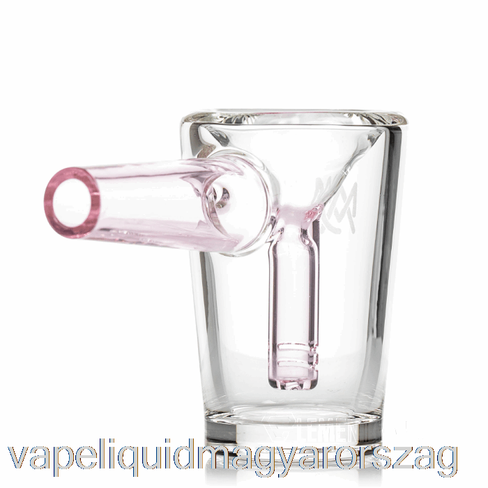 Mj Arsenal Medence Mini Buborékoló Pirosító Vape Toll